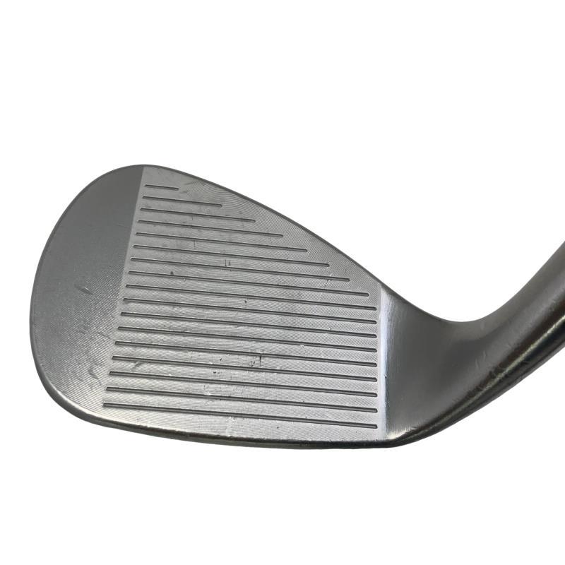 タイトリスト VOKEY COLD FORGED 56°/08° ウェッジ WG フレックスSの画像