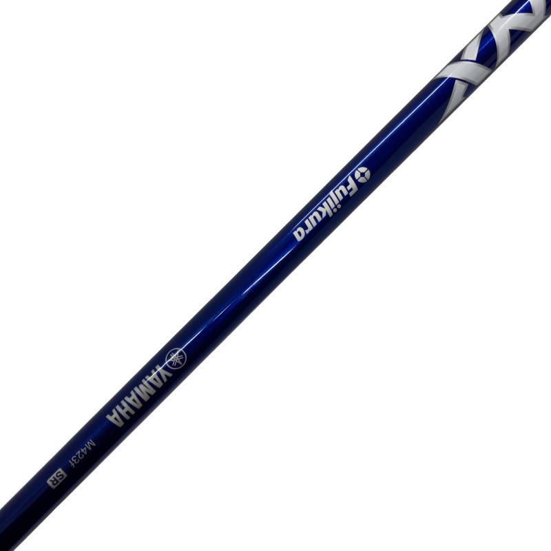 ヤマハ inpres DRIVESTAR 5W フェアウェイウッド FW フレックスSRの画像
