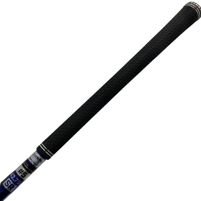ヤマハ inpres DRIVESTAR 5W フェアウェイウッド FW フレックスSRの画像