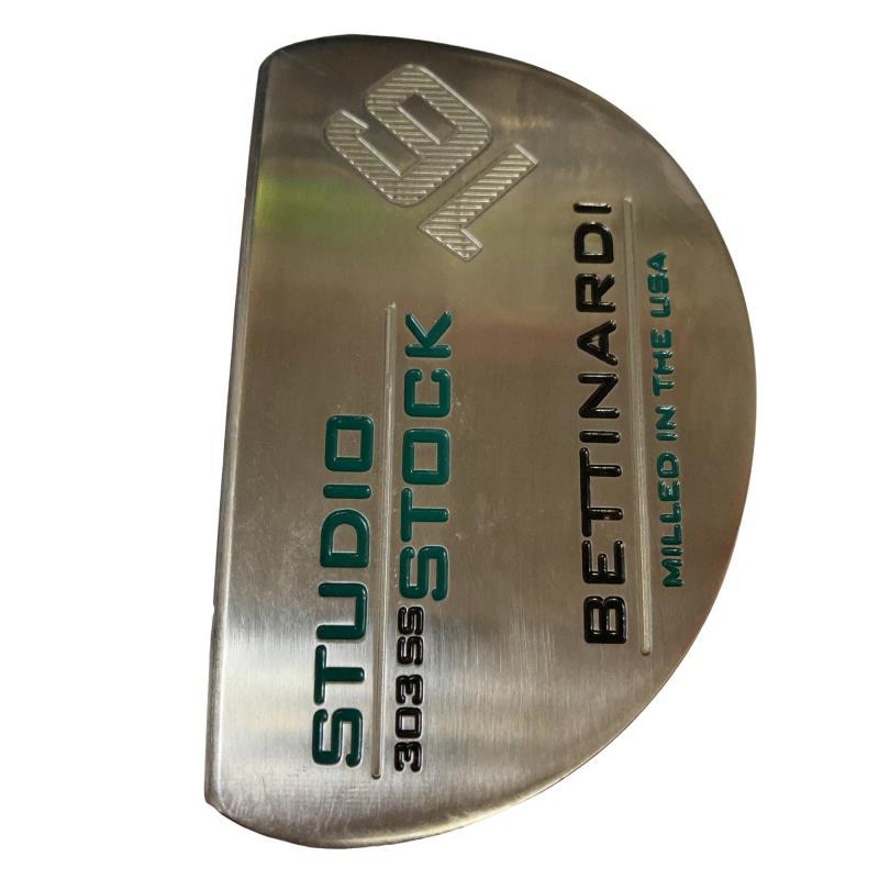 BETTINARDI（ベティナルディ） BETTINARDI STUDIO STOCK 16(2023) 35
