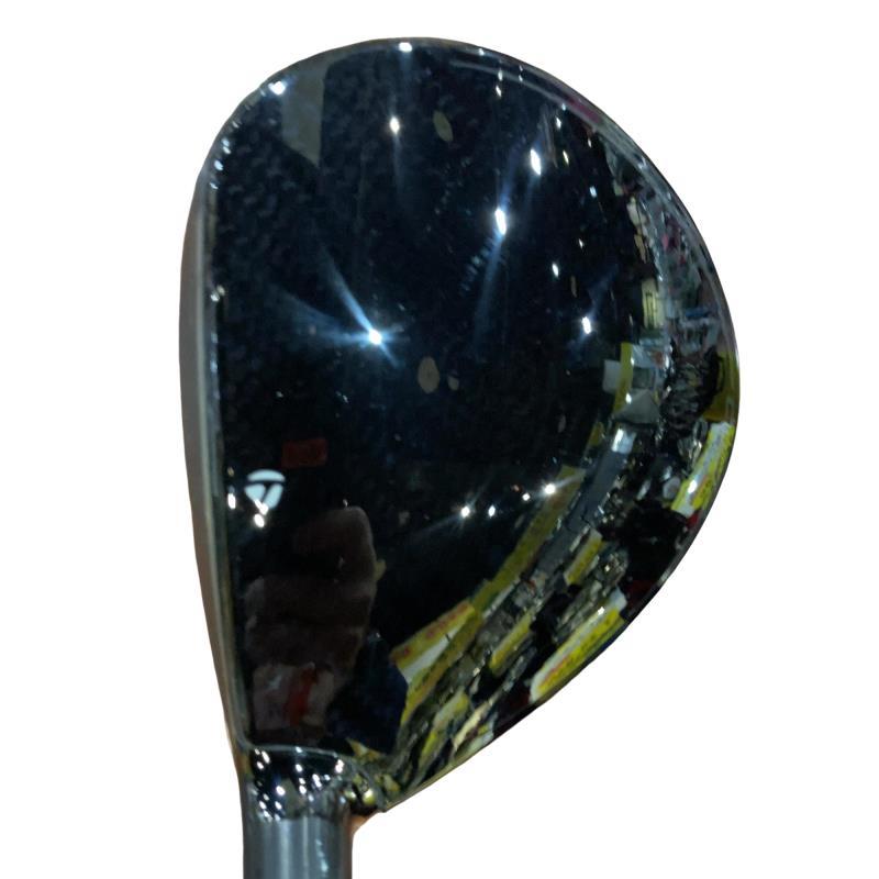 TaylorMade（テーラーメイド） Qi10 TOUR 3W フェアウェイウッド FW