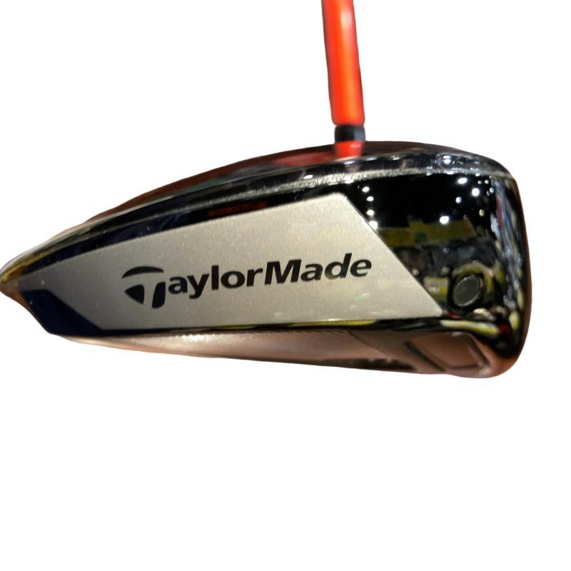 TaylorMade（テーラーメイド） Qi10 TOUR 3W フェアウェイウッド FW