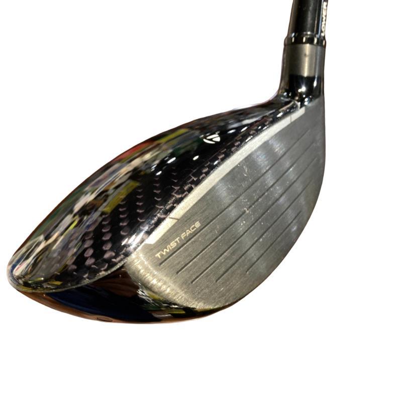 TaylorMade（テーラーメイド） Qi10 TOUR 3W フェアウェイウッド FW