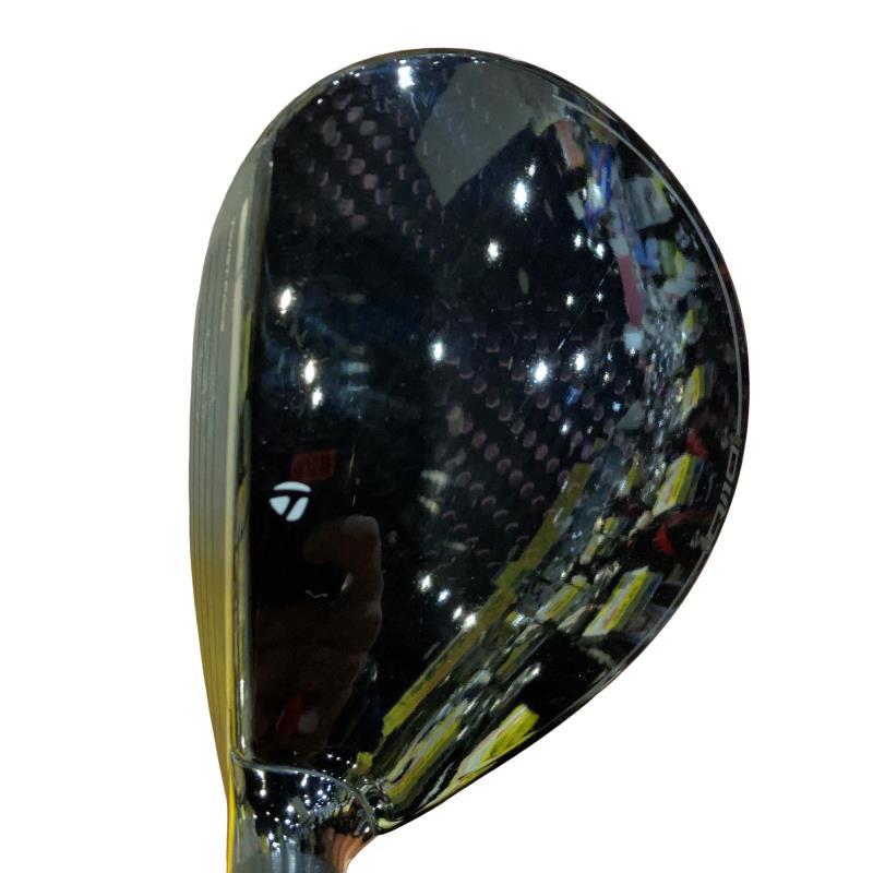 TaylorMade（テーラーメイド） Qi10 TOUR 5W フェアウェイウッド FW