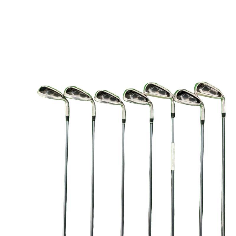 TaylorMade（テーラーメイド） BURNER SUPER LAUNCH 8S レディース 