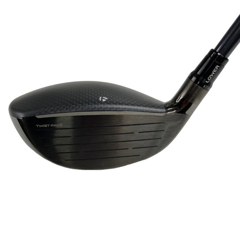 TaylorMade（テーラーメイド） Qi35 3W フェアウェイウッド FW