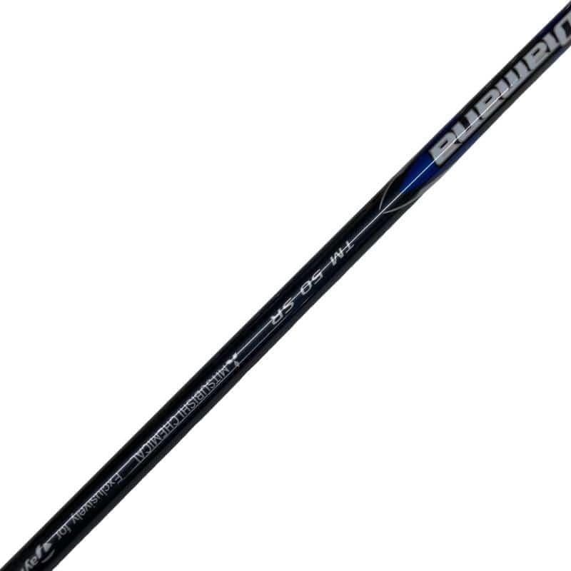 TaylorMade（テーラーメイド） Qi35 3W フェアウェイウッド FW