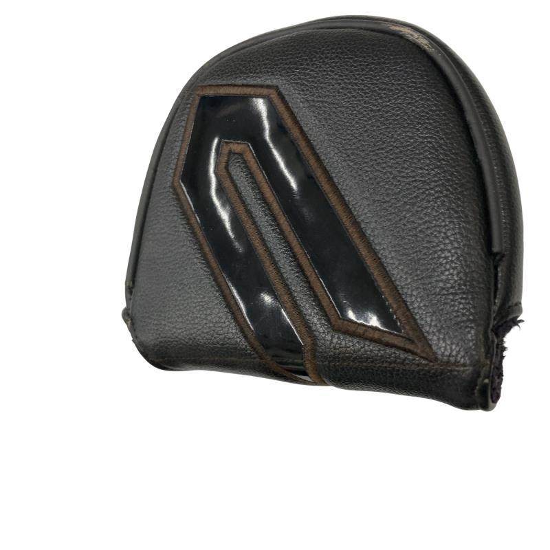 CROSSPUTT CROSSPUTT CROSSPUTT STEALTH2.0(ブラック) 34インチ パター