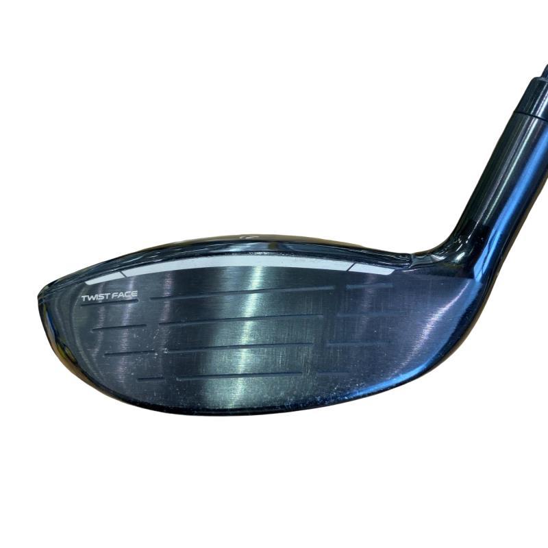 TaylorMade（テーラーメイド） Qi10 MAX 7W フェアウェイウッド FW