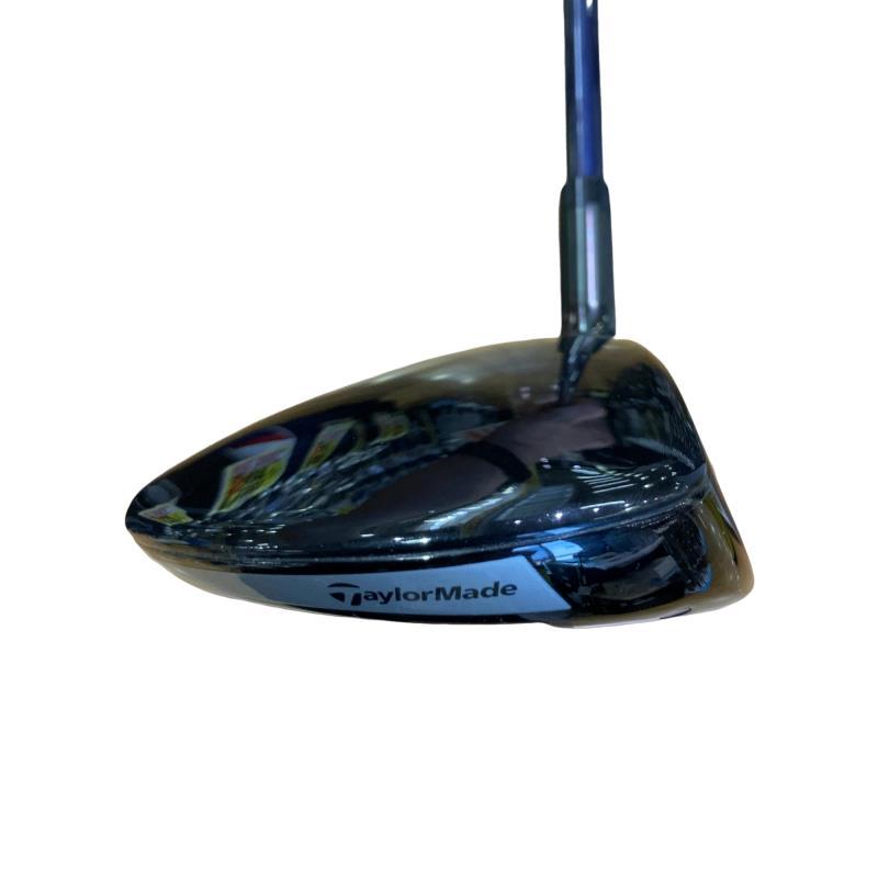 TaylorMade（テーラーメイド） Qi10 MAX 7W フェアウェイウッド FW