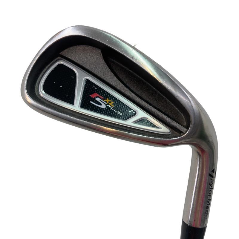 TaylorMade - テーラーメイド_R5XLプラス_アイアンセット TaylorMade（テーラーメイド） r5 XL PLUS 6S アイアンセット IR