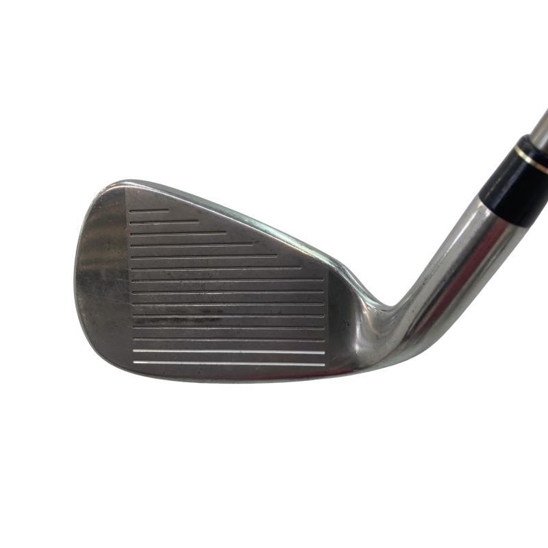 TaylorMade（テーラーメイド） r5 XL PLUS 6S アイアンセット IR