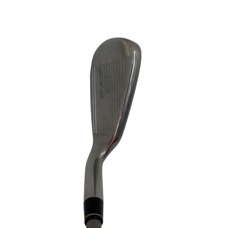 TaylorMade（テーラーメイド） r5 XL PLUS 6S アイアンセット IR