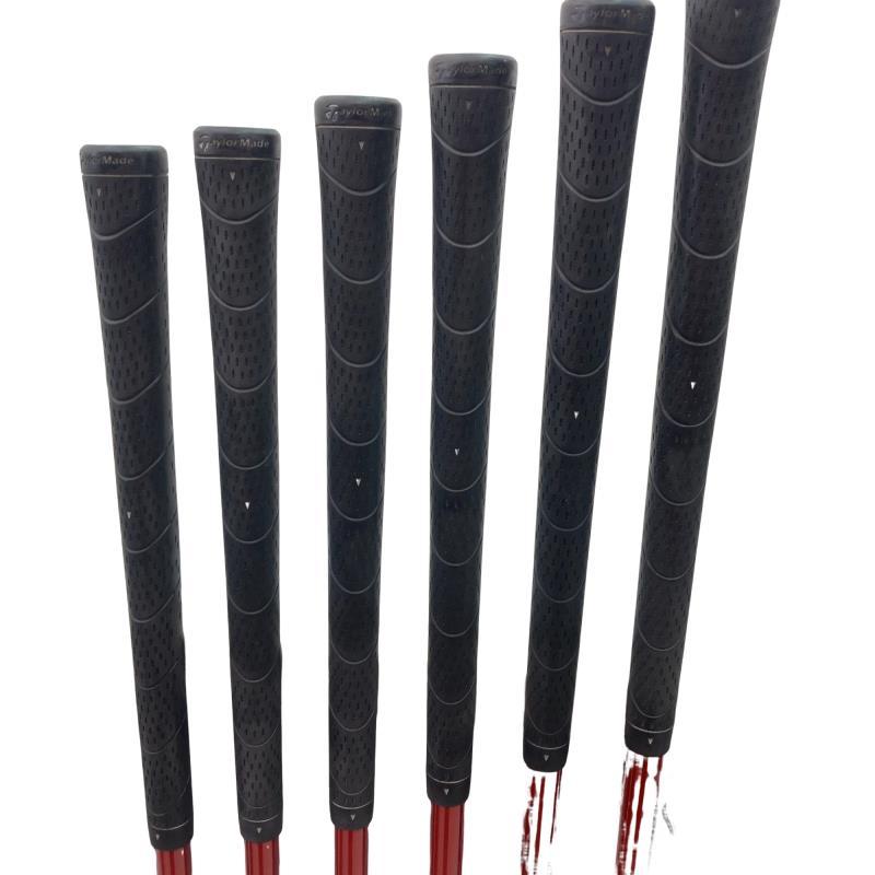 TaylorMade（テーラーメイド） r5 XL PLUS 6S アイアンセット IR