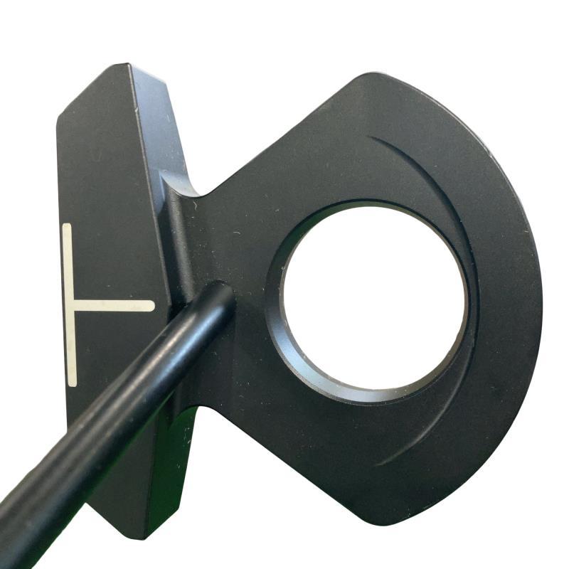 L.A.B.GOLF L.A.B.GOLF Directed Force 3(BLACK) 35インチ パター PT フレックスその他の画像
