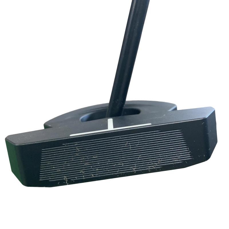 L.A.B.GOLF L.A.B.GOLF Directed Force 3(BLACK) 35インチ パター PT フレックスその他の画像