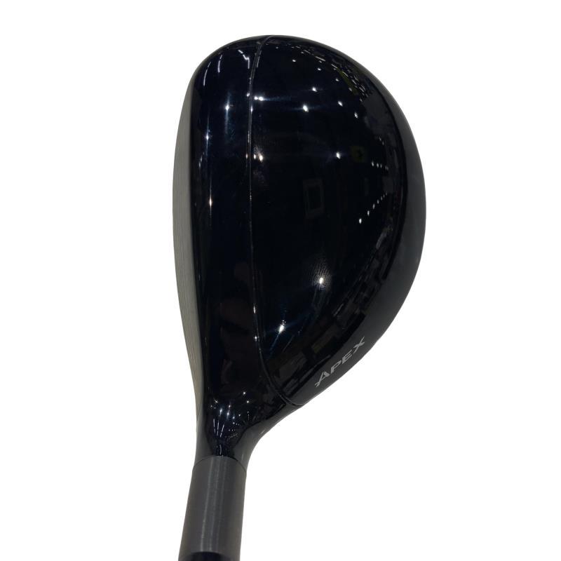 Callaway（キャロウェイ） APEX UW(2026) 21° ユーティリティ UT