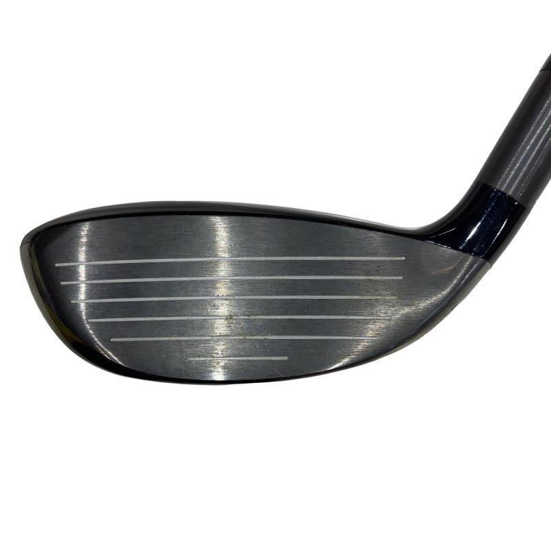 Callaway（キャロウェイ） APEX UW(2026) 21° ユーティリティ UT