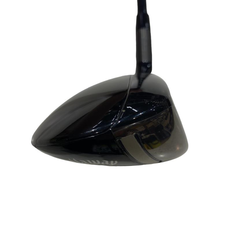 キャロウェイ　APEX APEX UW 21° Callaway（キャロウェイ） APEX UW(2026) 21° ユーティリティ UT