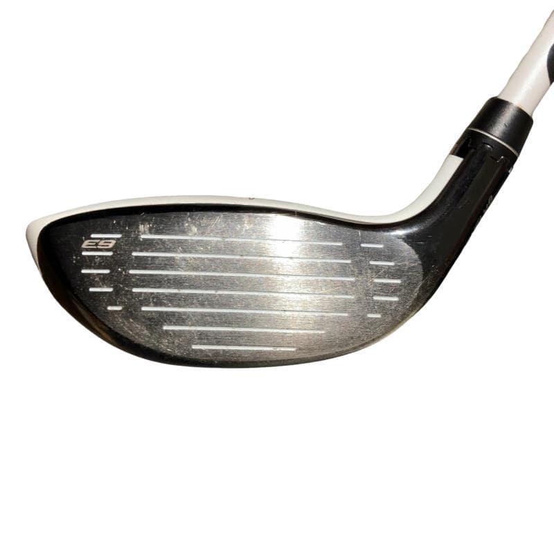 コブラ cobra BiO CELL 5-7W(ホワイト) フェアウェイウッド FW フレックスSの画像