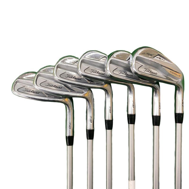 Titleist（タイトリスト） Titleist AP2 718 6S アイアンセット IR