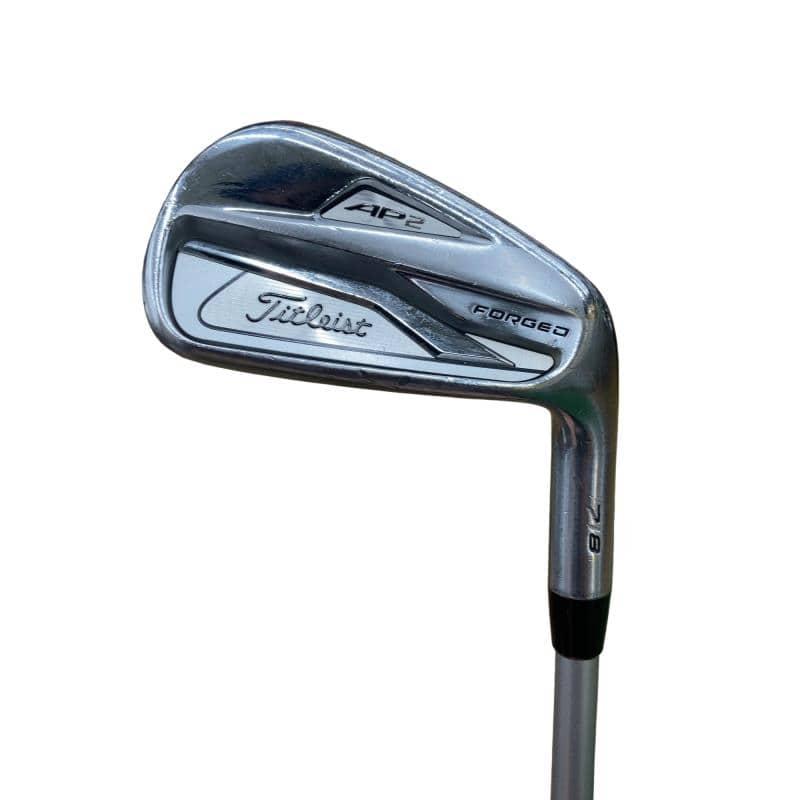 タイトリスト Titleist AP2 718 6S アイアンセット IR フレックスその他