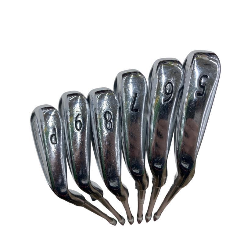 タイトリスト Titleist AP2 718 6S アイアンセット IR フレックスその他