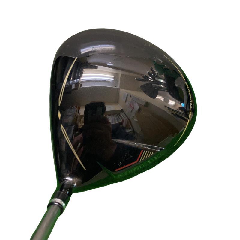 ダンロップ XXIO PRIME(2023) 11.5° ドライバー DR フレックスRの画像