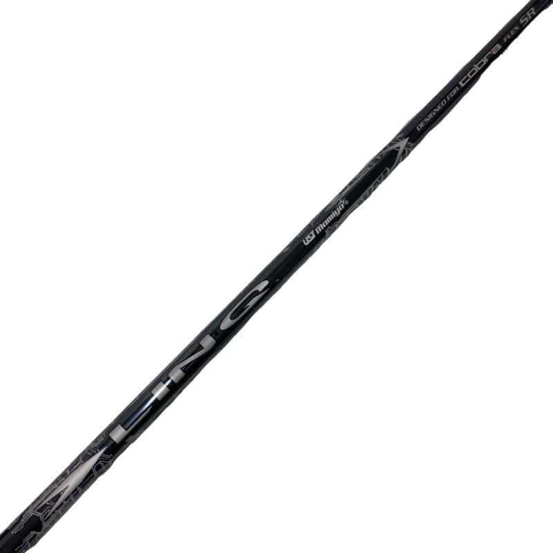 コブラ cobra DS-ADAPT MAX-K 10.5° ドライバー DR フレックスSR_4