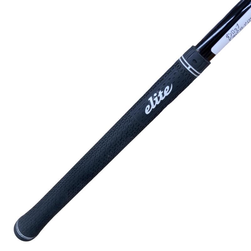 DUNLOP（ダンロップ） ダンロップスリーブ付き(ZX MkII系) フジクラ