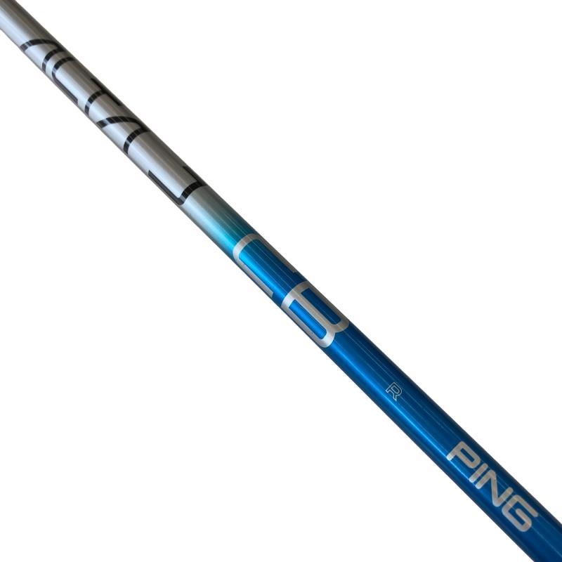 ピン G440 MAX 5W フェアウェイウッド FW フレックスRの画像