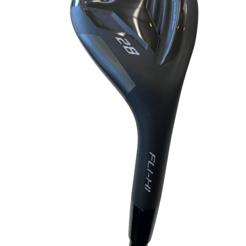 MIZUNO GOLF ミズノ JPX FLI-HI(2025) 28° ユーティリティ UT