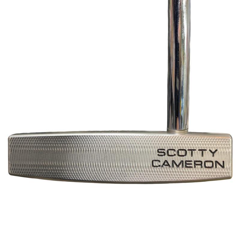 タイトリスト SCOTTY CAMERON FUTURA X5R 35インチ パター PT フレックスその他_2
