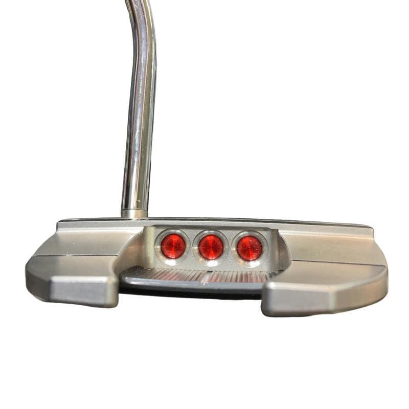 タイトリスト SCOTTY CAMERON FUTURA X5R 35インチ パター PT フレックスその他_3