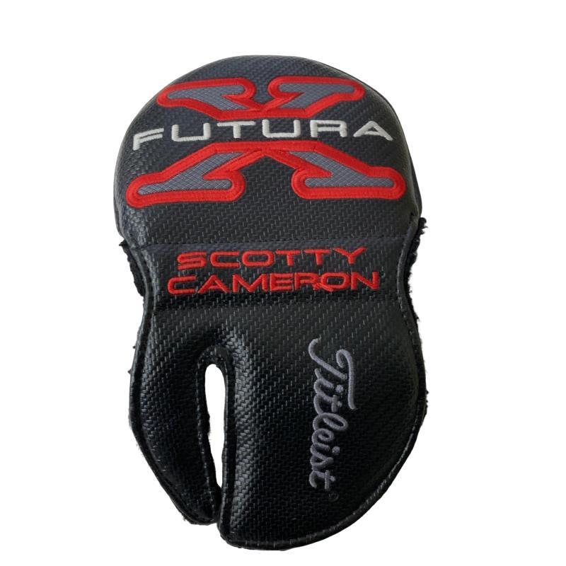 タイトリスト SCOTTY CAMERON FUTURA X5R 35インチ パター PT フレックスその他_6