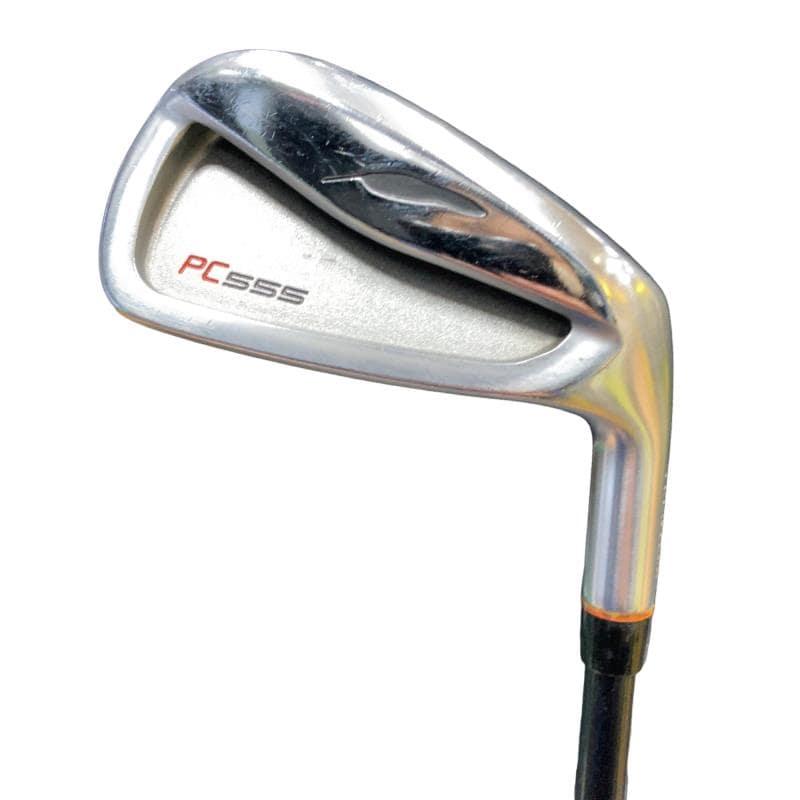 FOURTEEN（フォーティーン） PC-555 8S アイアンセット IR フレックスR