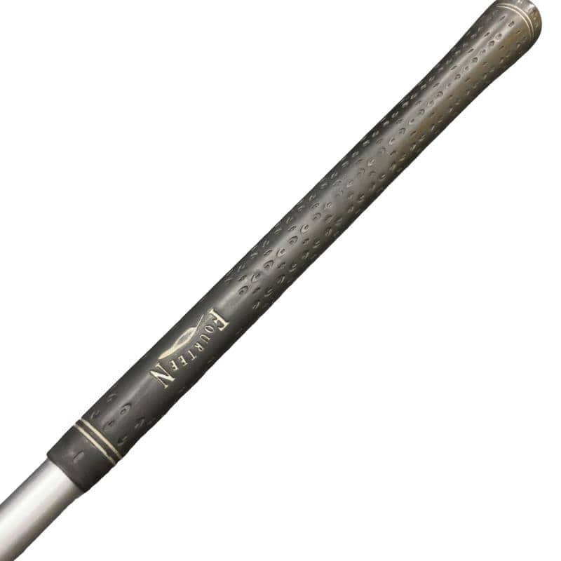 FOURTEEN フォーティーン PC555 アイアン スチールシャフトR FOURTEEN（フォーティーン） PC-555 8S アイアンセット IR フレックスR