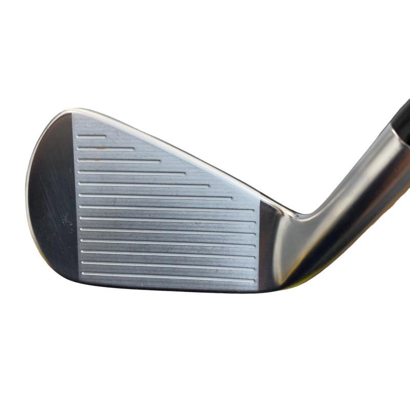 ダンロップ SRIXON ZX5 Mk II 6S アイアンセット IR フレックスS_2