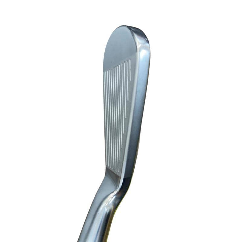 ダンロップ SRIXON ZX5 Mk II 6S アイアンセット IR フレックスS_3