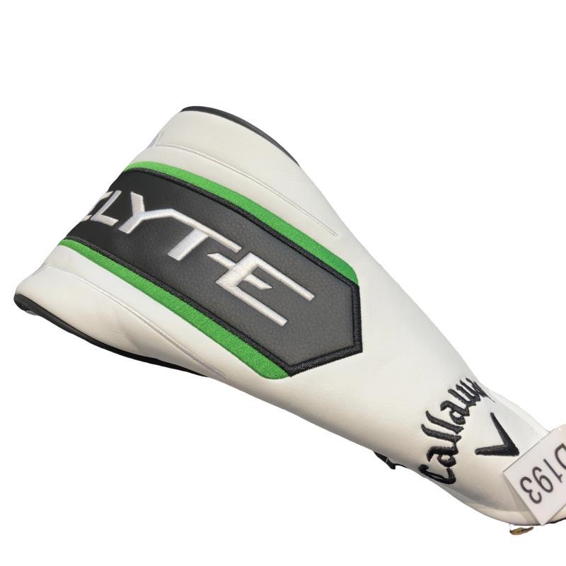 キャロウェイ ELYTE MAX FAST 12° レディース ドライバー DR フレックスL