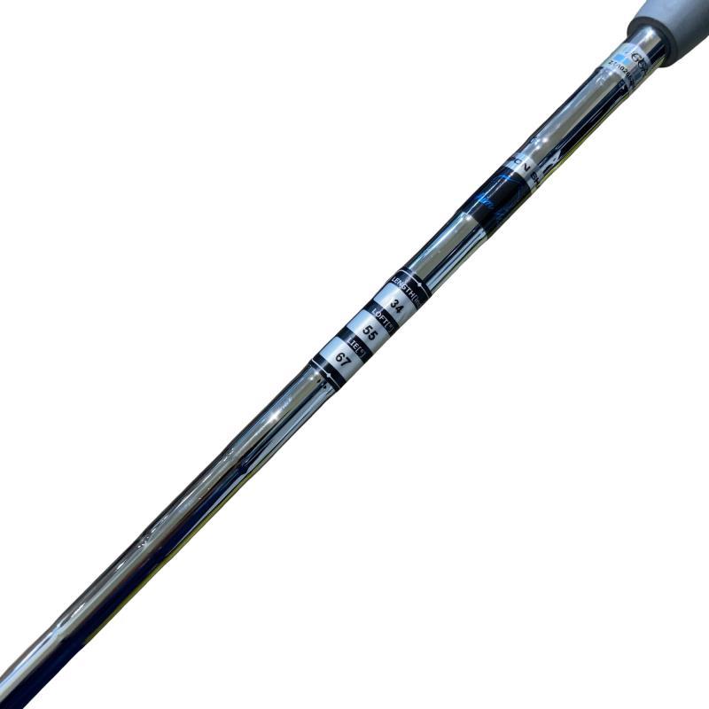 キャスコ Dolphin Flying Wedge DFW-225 55° 34インチ ウェッジ WG フレックスその他_4