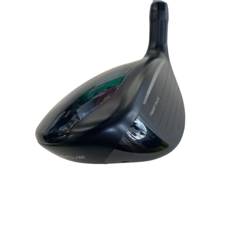 TaylorMade（テーラーメイド） STEALTH2 U6 ユーティリティ UT