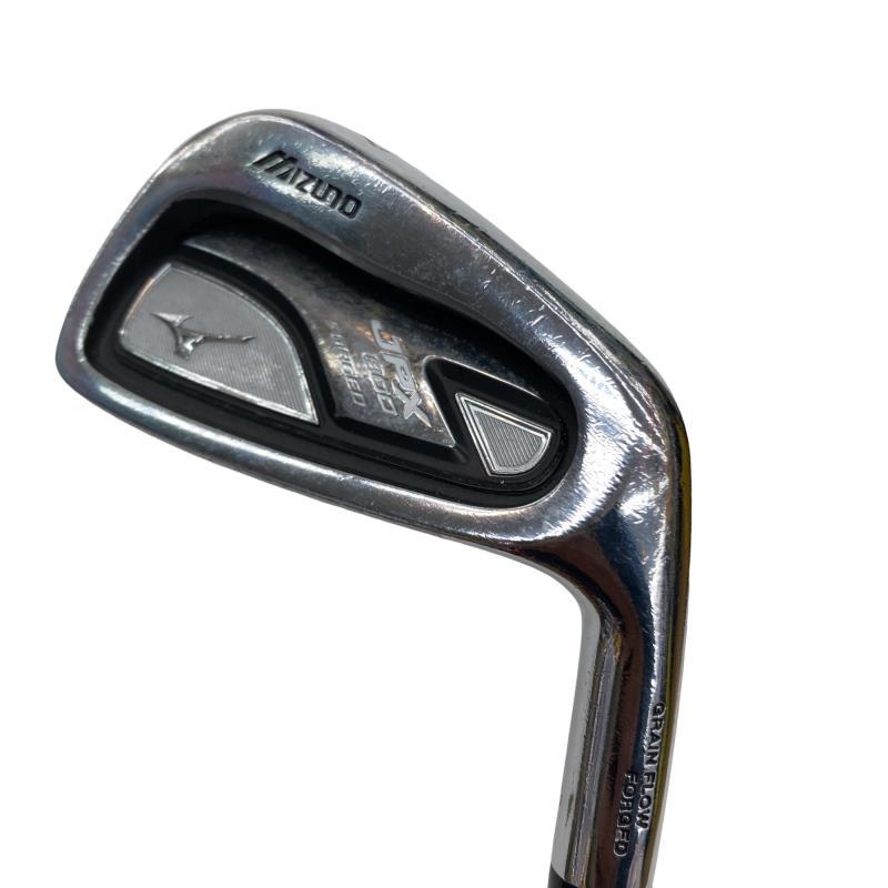 MIZUNO GOLF ミズノ JPX 800 FORGED 6S アイアンセット IR フレックスS