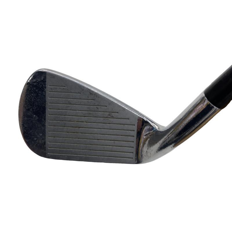 MIZUNO GOLF ミズノ JPX 800 FORGED 6S アイアンセット IR フレックスS