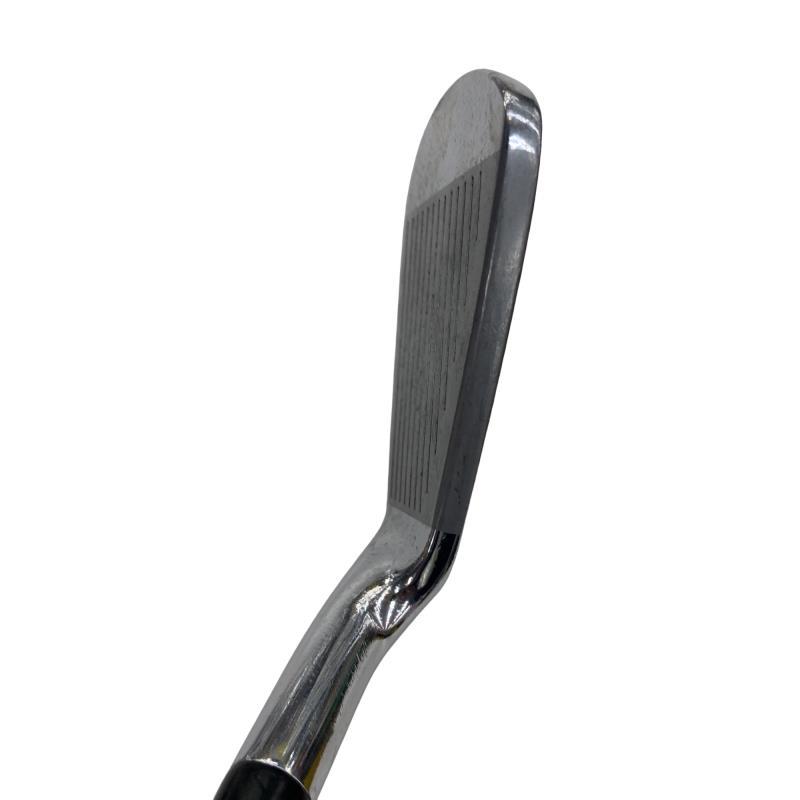 MIZUNO GOLF ミズノ JPX 800 FORGED 6S アイアンセット IR フレックスS