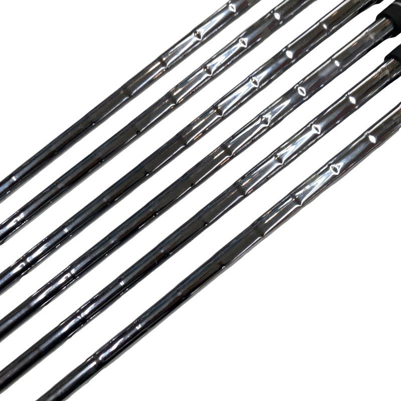 MIZUNO GOLF ミズノ JPX 800 FORGED 6S アイアンセット IR フレックスS