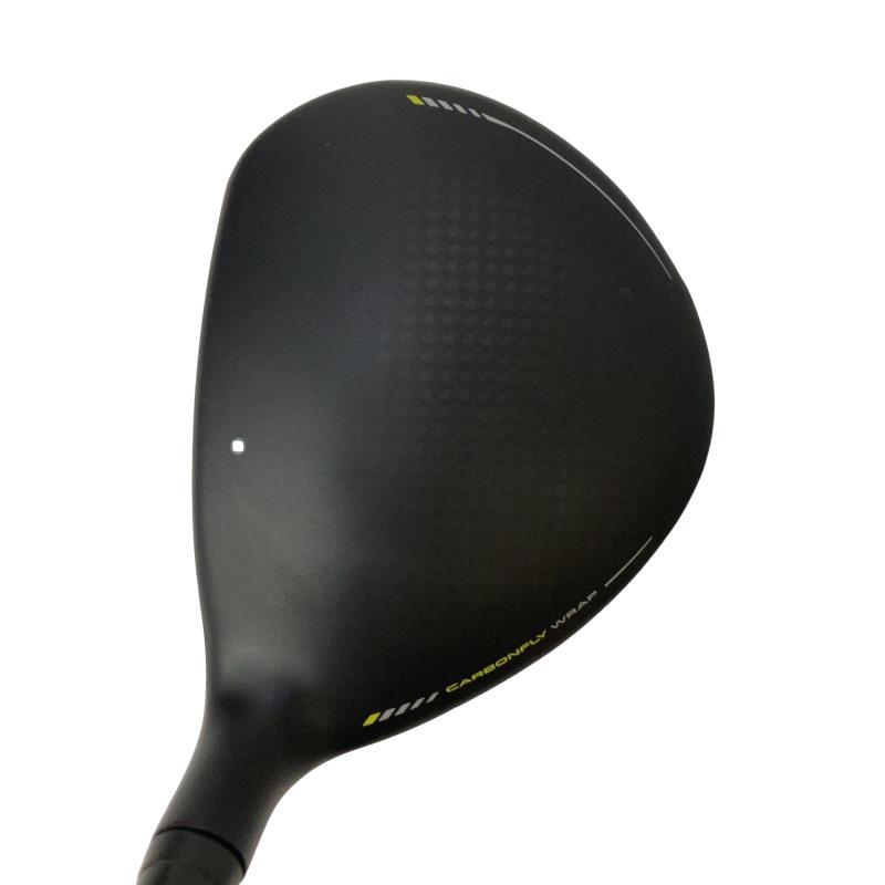 PING（ピン） G430 MAX 3W フェアウェイウッド FW フレックスS