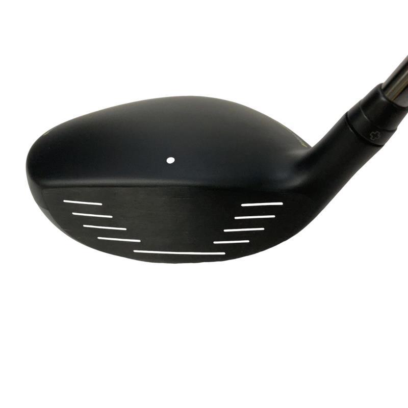 PING（ピン） G430 MAX 3W フェアウェイウッド FW フレックスS