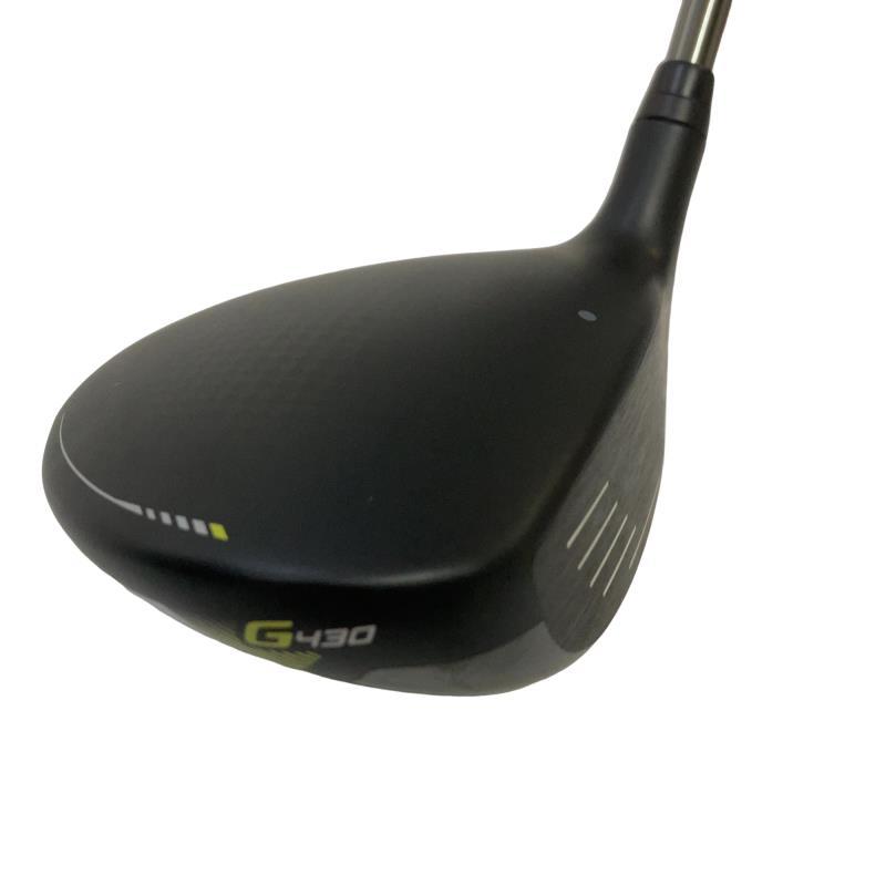 PING（ピン） G430 MAX 3W フェアウェイウッド FW フレックスS