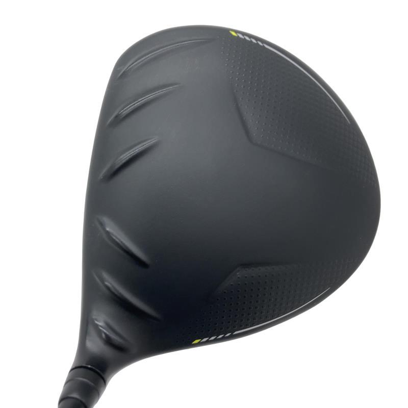 PING（ピン） G430 MAX 9° ドライバー DR フレックスその他 : ゴルフ